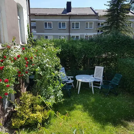 Nr 3 W Starym Nadlesnictwie