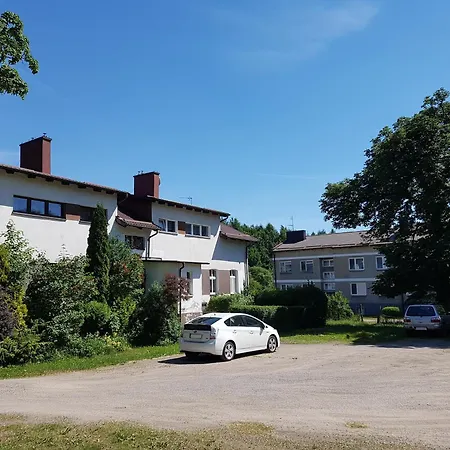 Nr 3 W Starym Nadlesnictwie *