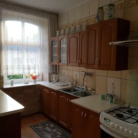 Nr 3 W Starym Nadlesnictwie