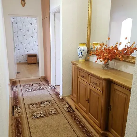 Nr 3 W Starym Nadlesnictwie 코시에르지나