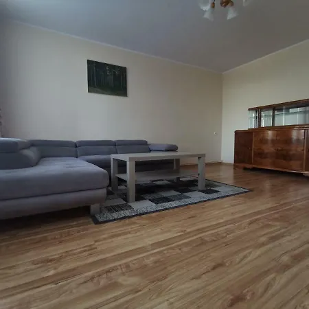 Nr 3 W Starym Nadlesnictwie *