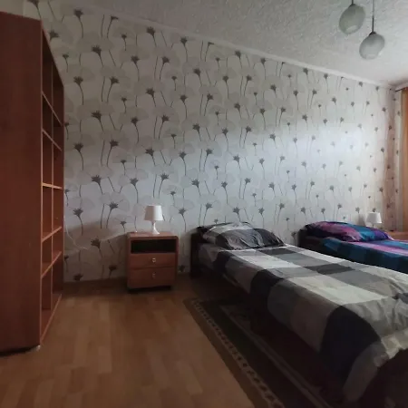 아파트 Nr 3 W Starym Nadlesnictwie