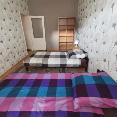 Apartament Nr 3 W Starym Nadlesnictwie Kościerzyna