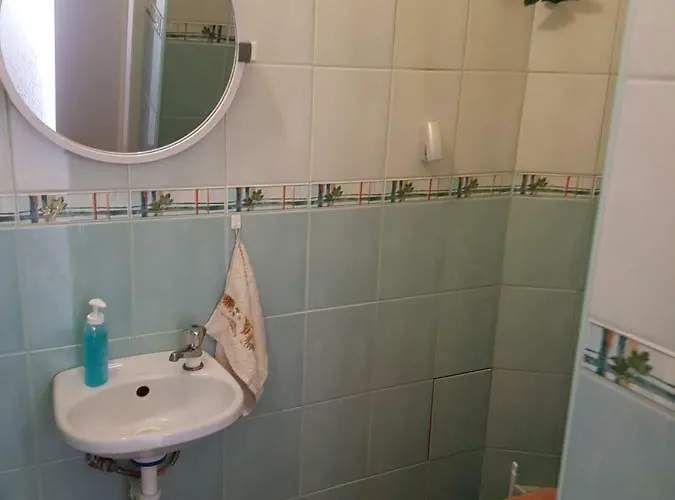 Nr 3 W Starym Nadlesnictwie Kościerzyna