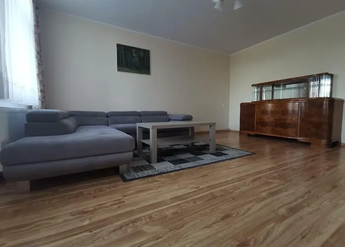 Nr 3 W Starym Nadlesnictwie *